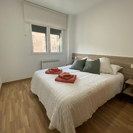 Apartamento Nya Zamora Kültér fotó