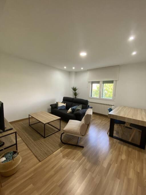 Apartamento Nya Zamora Kültér fotó
