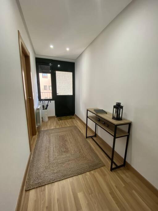 Apartamento Nya Zamora Kültér fotó