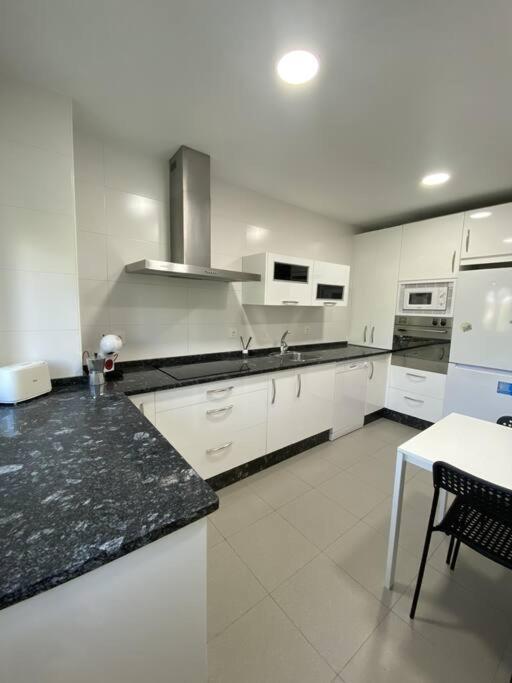 Apartamento Nya Zamora Kültér fotó